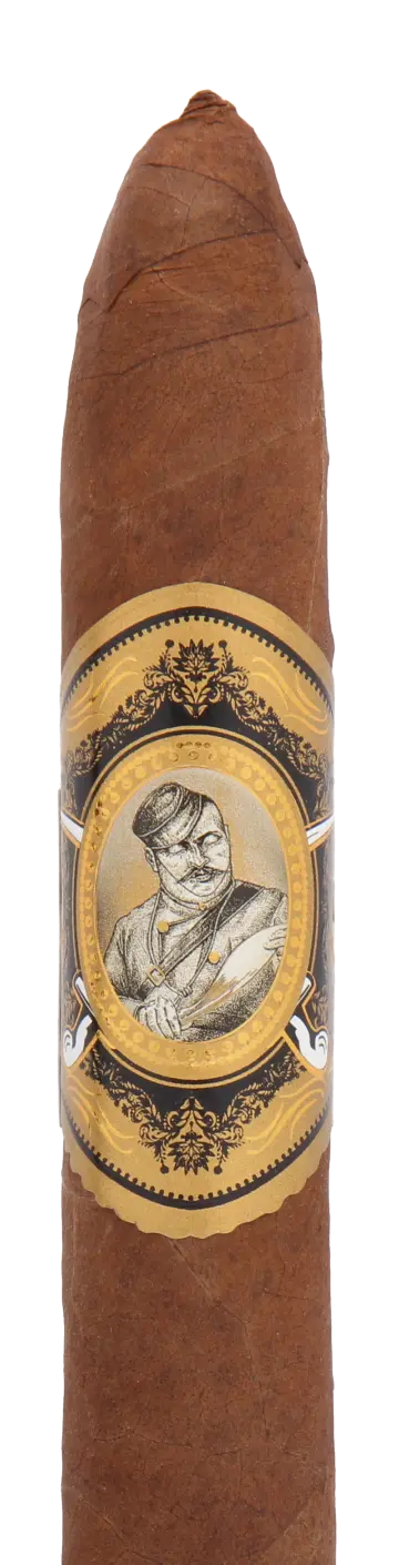 Gurkha Kingdom Figurado Limited Edition Cigar - Single 1