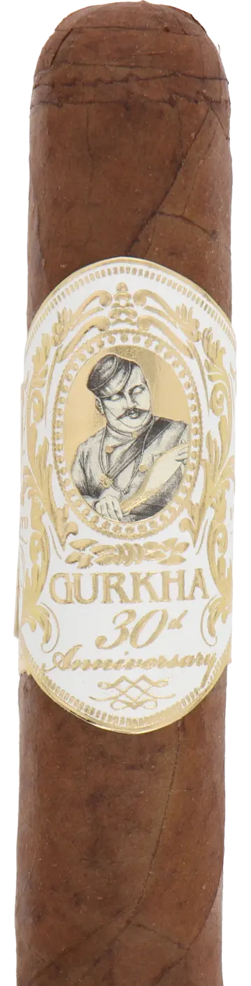 Gurkha Treinta 30Th Anniversary Robusto Cigar - Single 1
