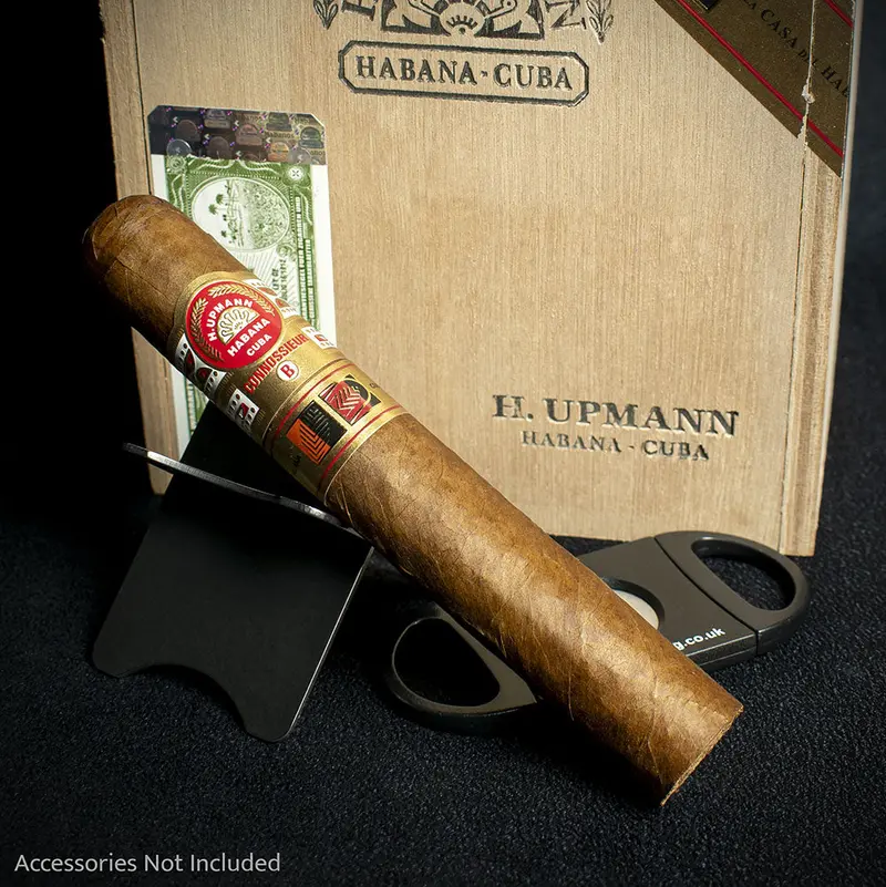 H. Upmann Connossieur B Cuban Cigar - Single 2