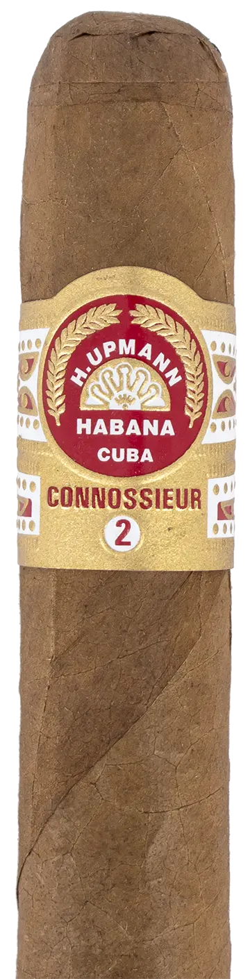 H. Upmann Connossieur No. 2 Cuban Cigar - Single 1