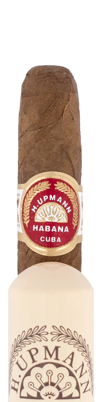 H. Upmann Coronas J Tubos Cuban Cigar - Single 1