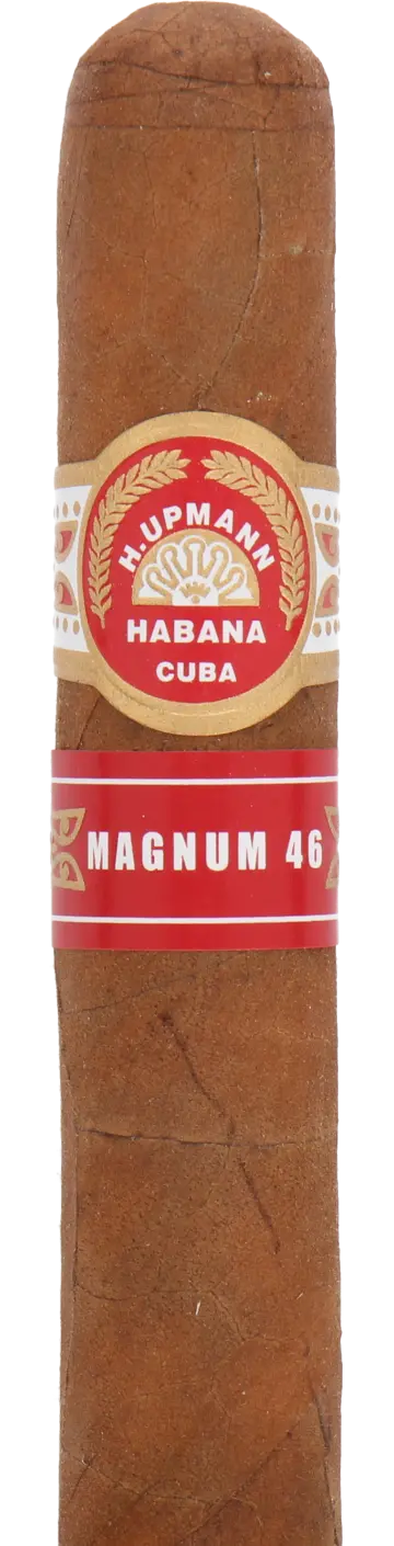 H. Upmann Magnum 46 Cuban Cigar - Single 1