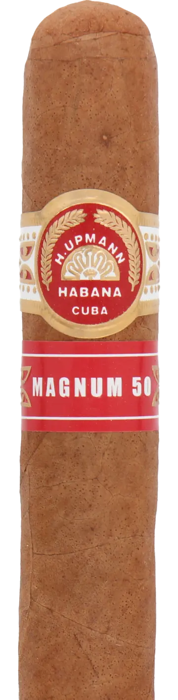 H. Upmann Magnum 50 Cuban Cigar - Single 1