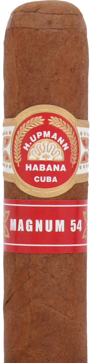 H. Upmann Magnum 54 Cuban Cigar 1