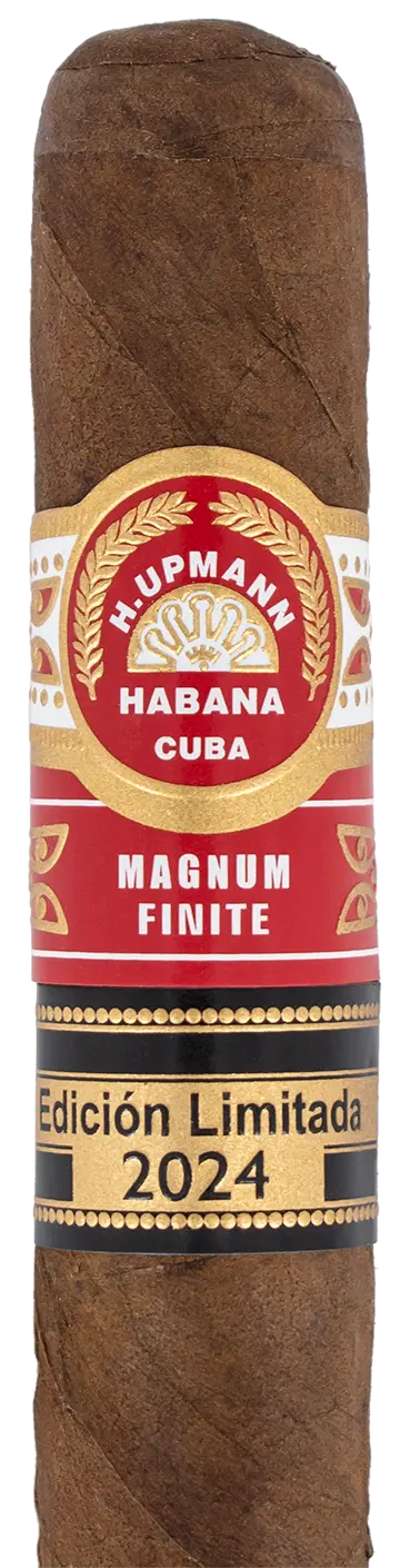 H. Upmann Magnum Finite Cuban Cigar Edición Limitada 2024 - Single 1