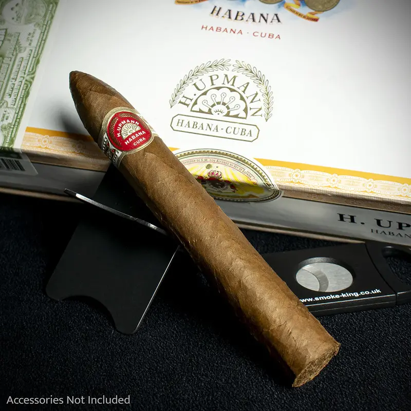 H. Upmann No. 2 Cuban Cigars - Box Of 25 2
