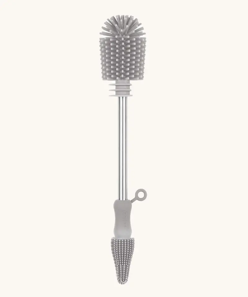 Haakaa Baby Bottle Cleaning Brush 1
