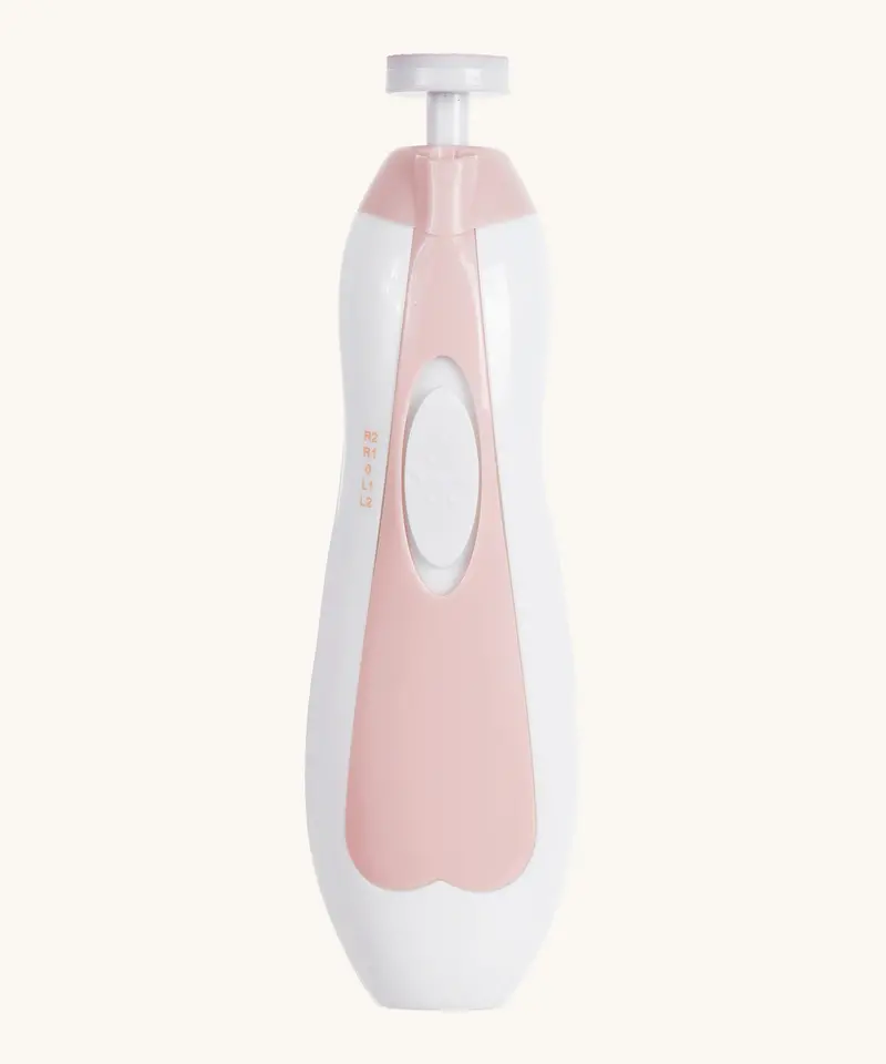 Haakaa Baby Nail Care Set 1