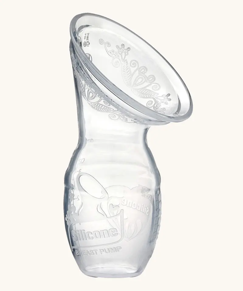 Haakaa Breast Pump Gen. 1 1