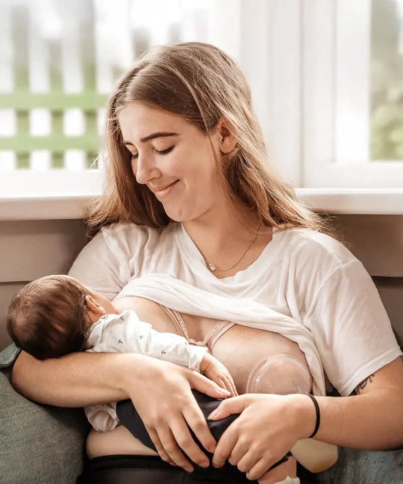 Haakaa Breast Pump Gen. 1 2