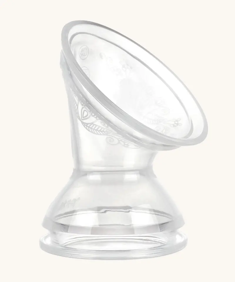 Haakaa Breast Pump Shield Attachment Gen. 3 1