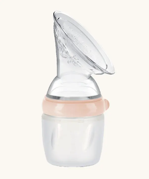 Haakaa Breast Pump With Bottle Gen. 3 1