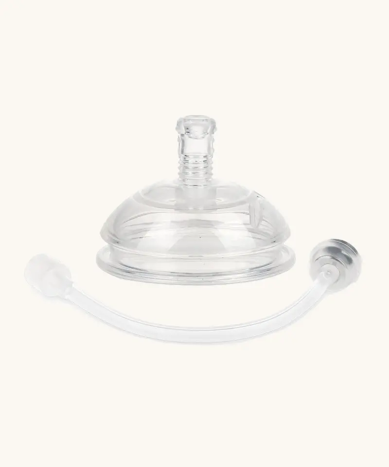 Haakaa Sippy Spout Gen. 3 1