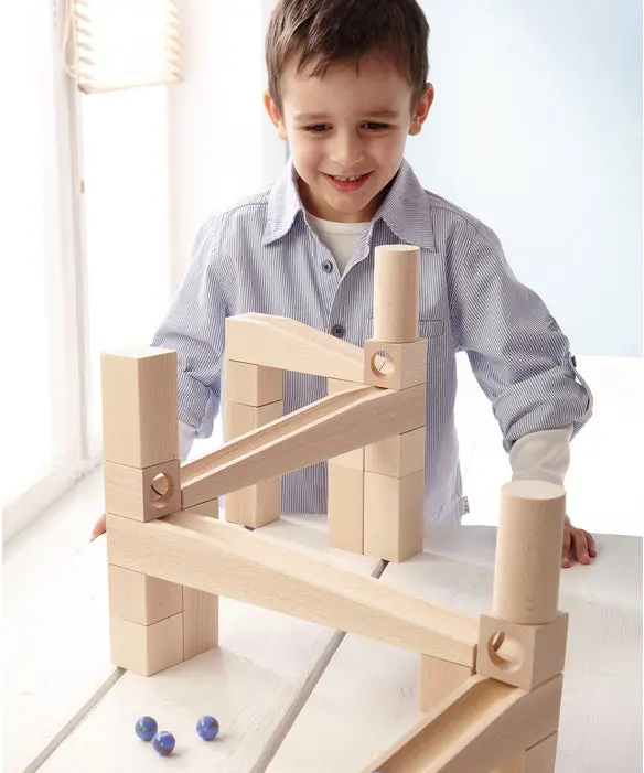 Haba Marble Run Starter Set 2