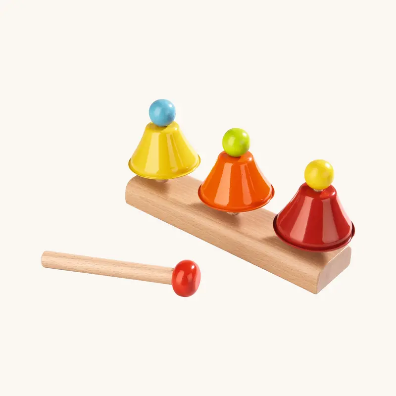 Haba Musical Glockenspiel Chimes 1