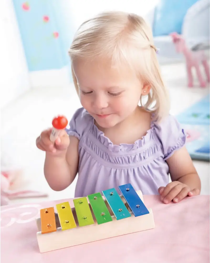 Haba Musical Metallophone 2