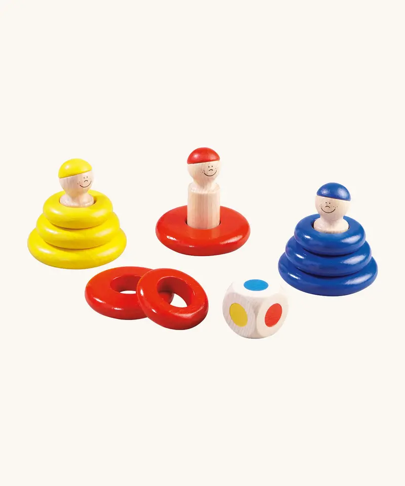 Haba Ring-A-Thing Game 1