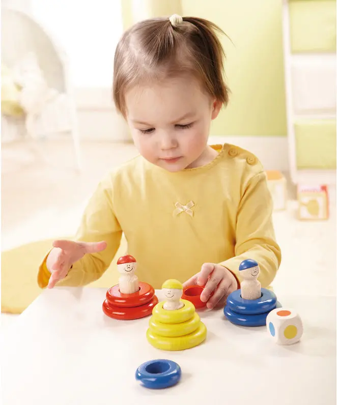 Haba Ring-A-Thing Game 2