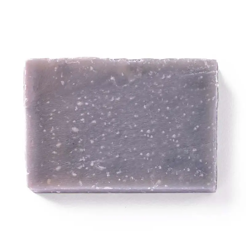 Hand Blocks Hand Soap Bar - Black Cherry 2