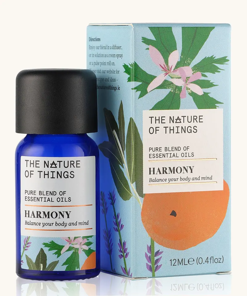 Harmony Essential Oil Blend 12Ml 1