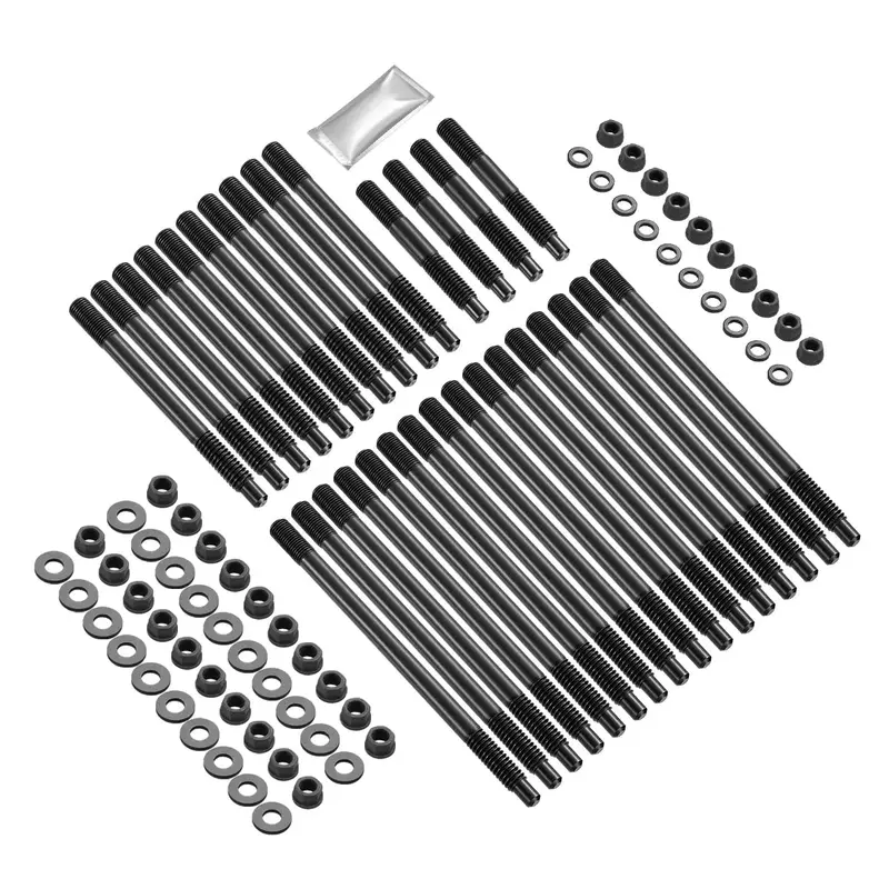 Head Stud Kit For 1997-2003 Ls Engines 2