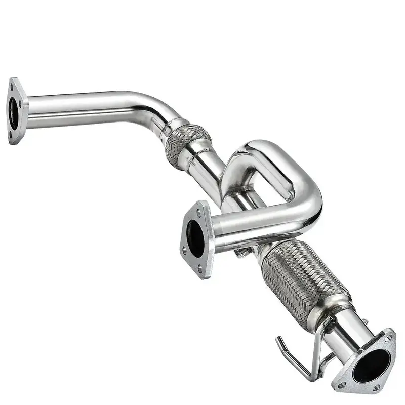 Headers For 1999-2003 Acura Tl & Cl 3.2L V6 | High-Performance J32 Upgrade 2
