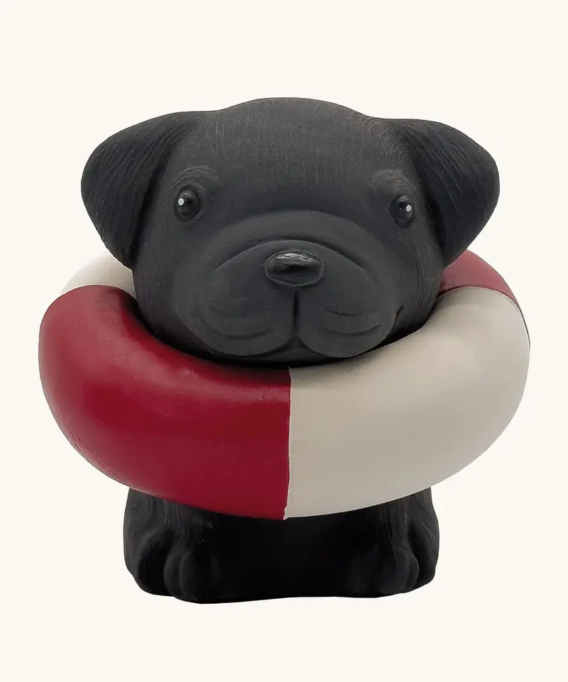 Hevea Bath Buddy Puppy - Max 1