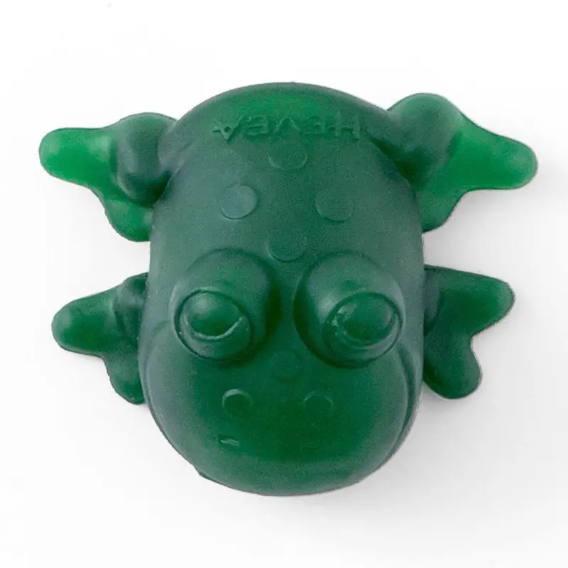 Hevea Fred The Frog 1