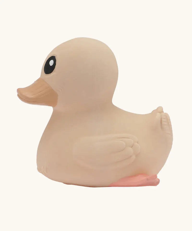 Hevea Mini Kawan Natural Rubber Duck 5