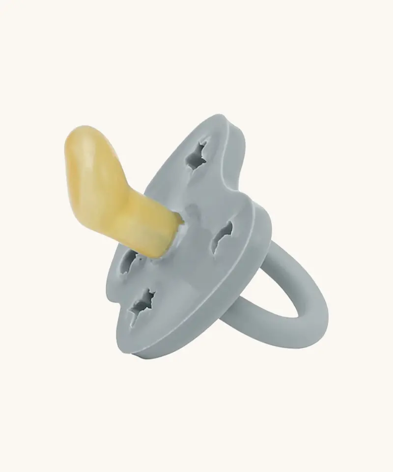 Hevea Orthodontic Baby Pacifier - 1 Pack 10