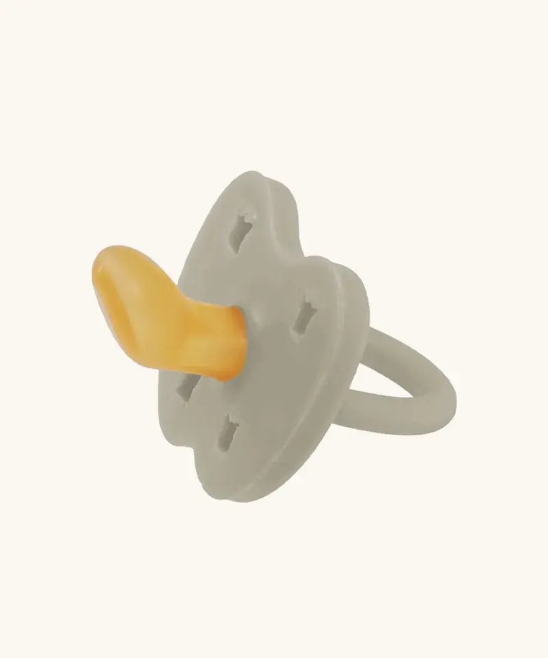 Hevea Orthodontic Baby Pacifier - 1 Pack 11