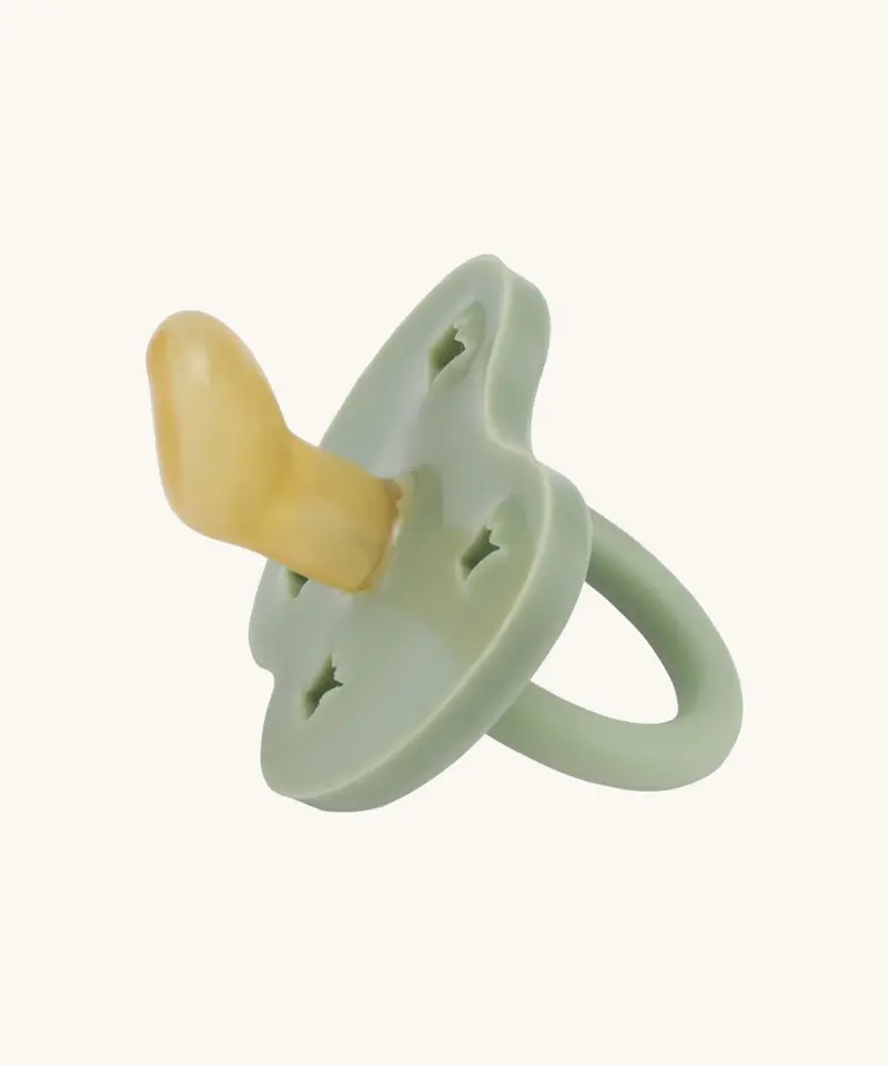 Hevea Orthodontic Baby Pacifier - 1 Pack 11