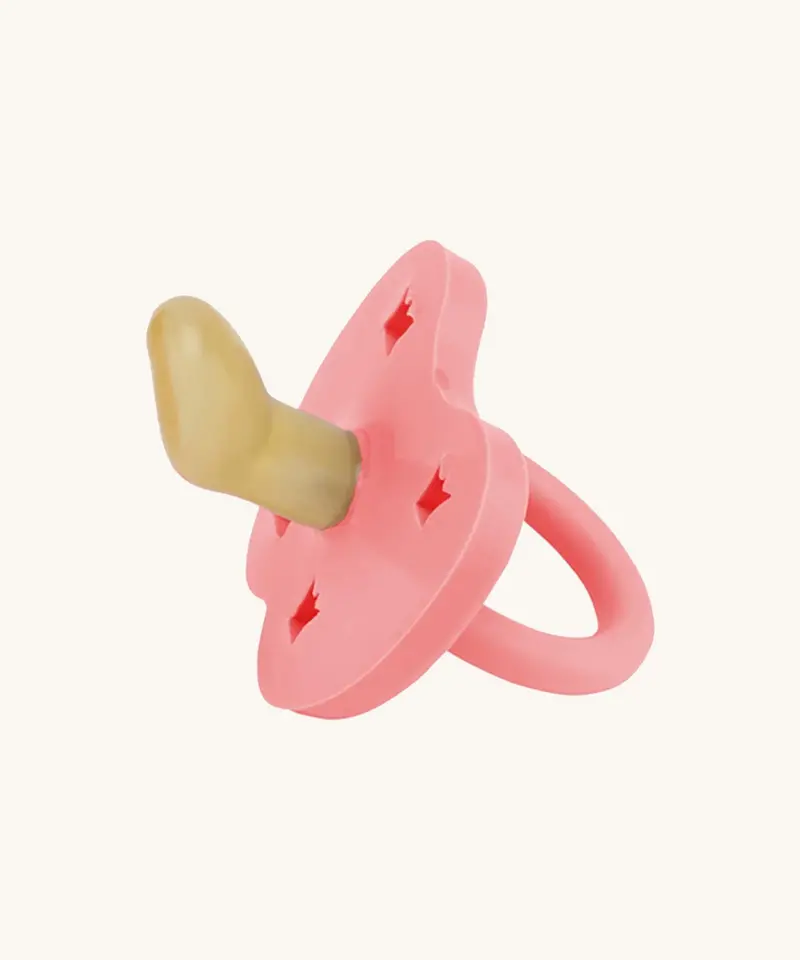 Hevea Orthodontic Baby Pacifier - 1 Pack 13