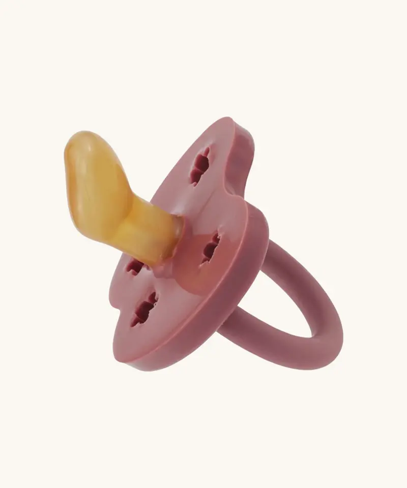 Hevea Orthodontic Baby Pacifier - 1 Pack 13