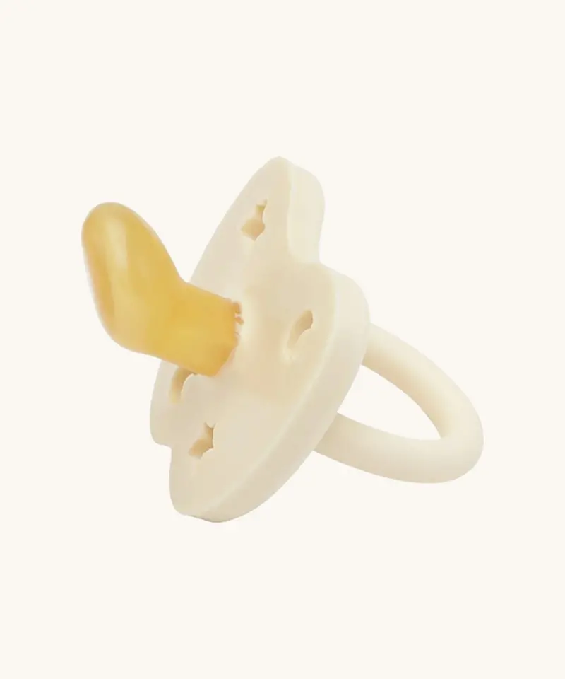 Hevea Orthodontic Baby Pacifier - 1 Pack 8