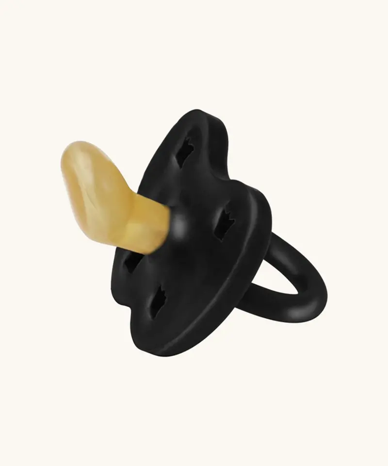 Hevea Orthodontic Baby Pacifier - 1 Pack 9