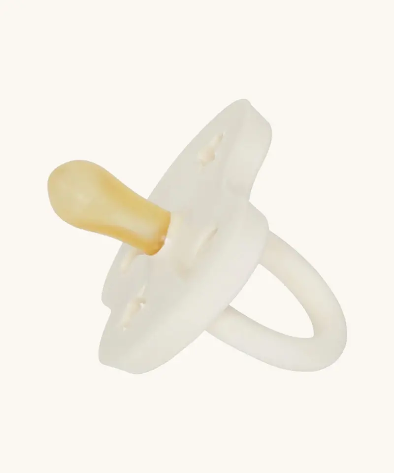 Hevea Symmetrical Baby Pacifier - 1 Pack 1