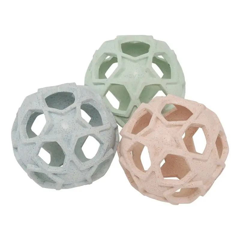 Hevea Upcycled Star Ball 1