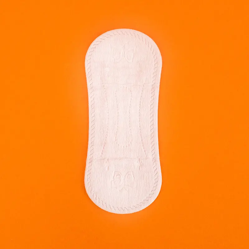 Hey Girls Bamboo Panty Liners - 20 Pack 2
