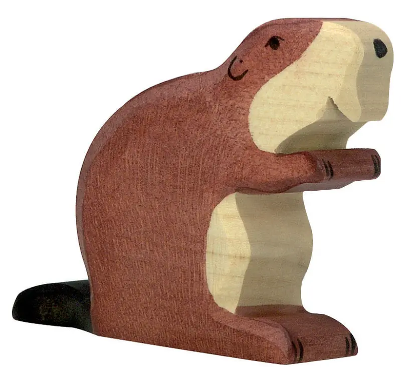 Holztiger Beaver 1