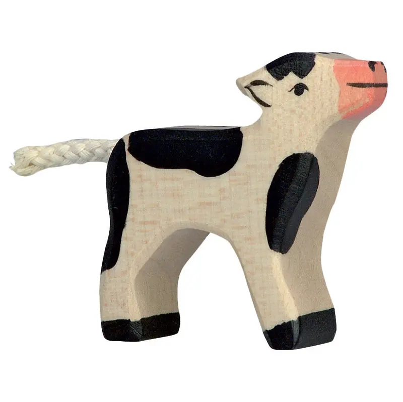 Holztiger Black Calf 1