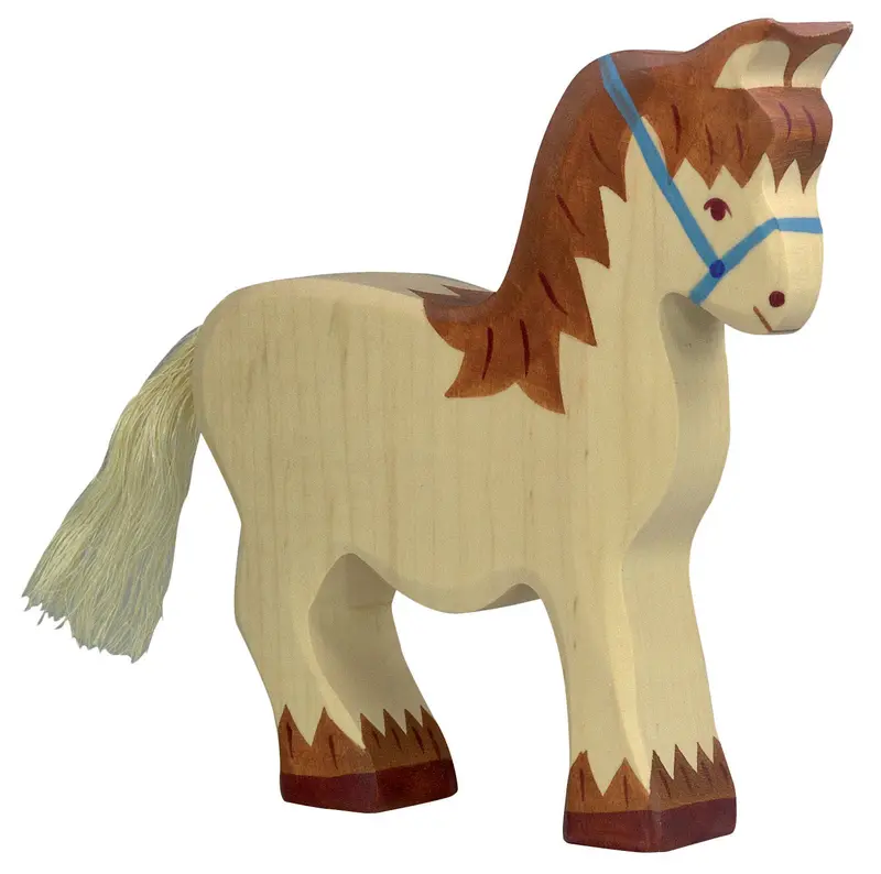 Holztiger Cart Horse 1