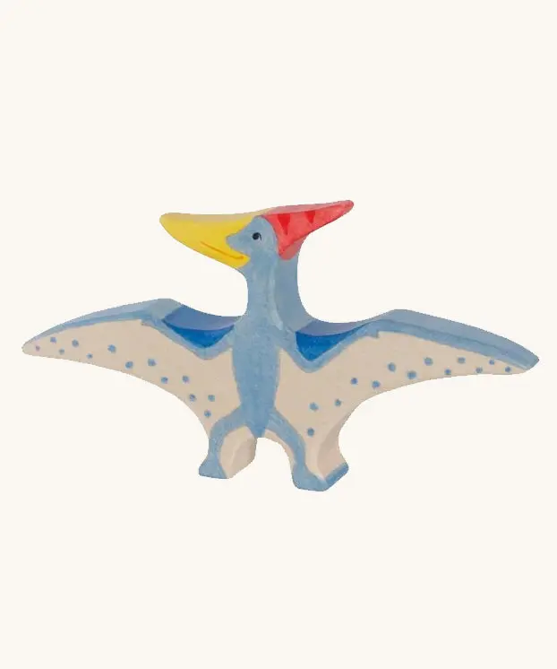 Holztiger Dinosaur Pteranodon 1