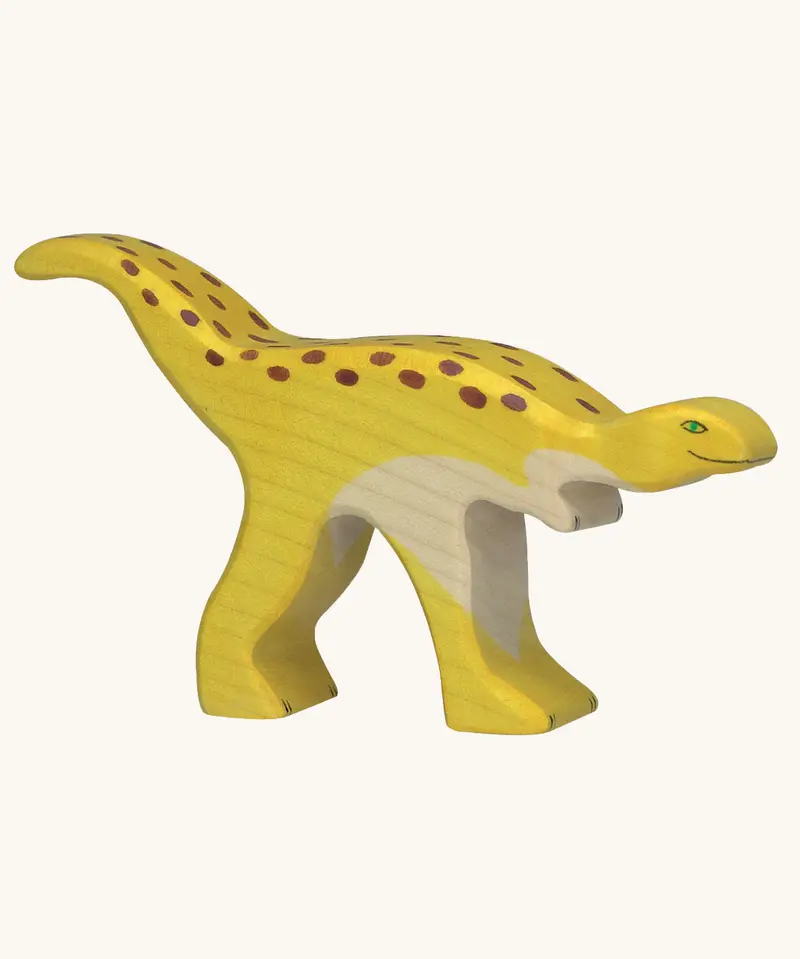 Holztiger Dinosaur Staurikosaurus 1