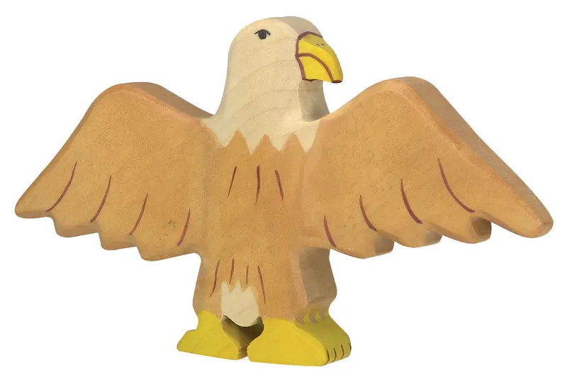 Holztiger Eagle 1