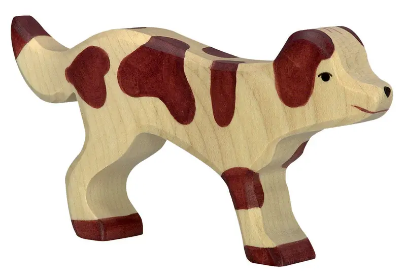 Holztiger Farm Dog 1
