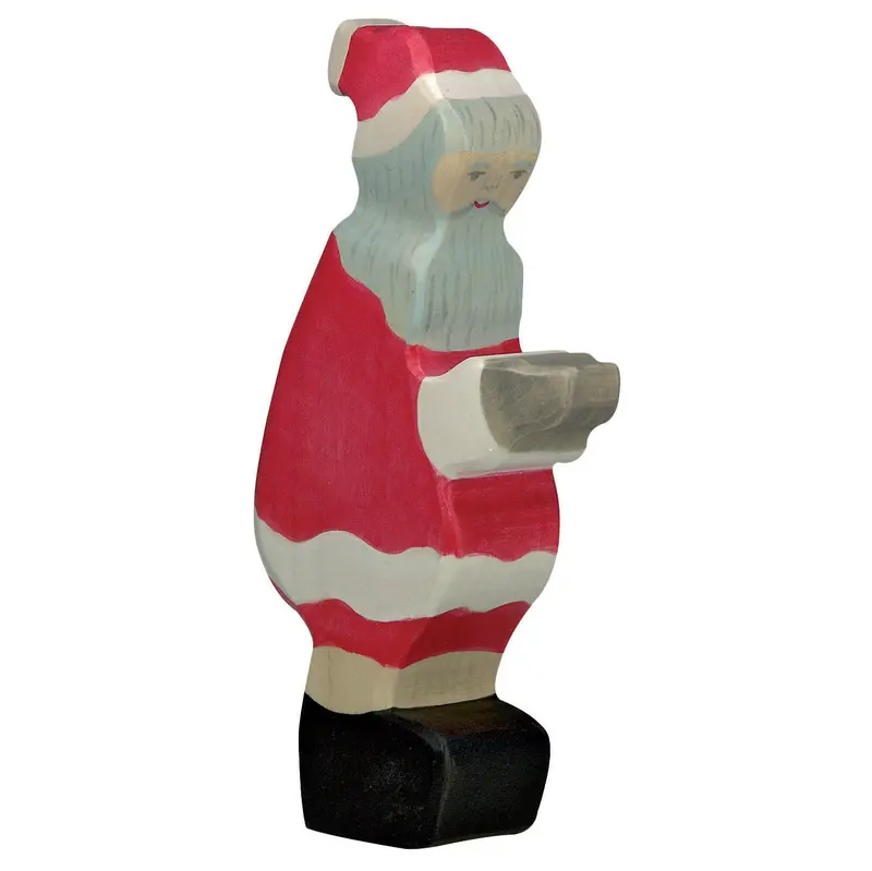 Holztiger Father Christmas 1