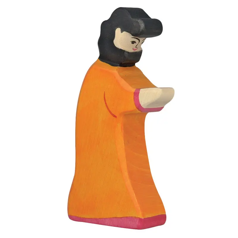 Holztiger Joseph 1