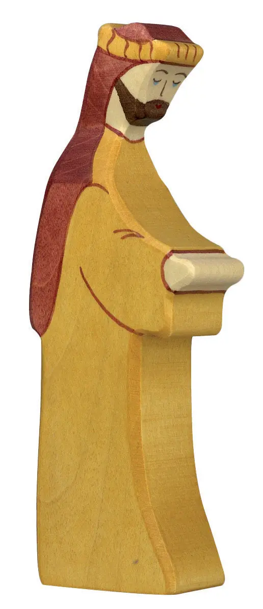 Holztiger Joseph 2 1