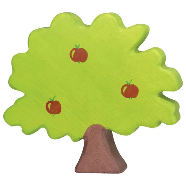 Holztiger Large Apple Tree 1